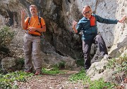 05 Alla grotta del Pacì Paciana